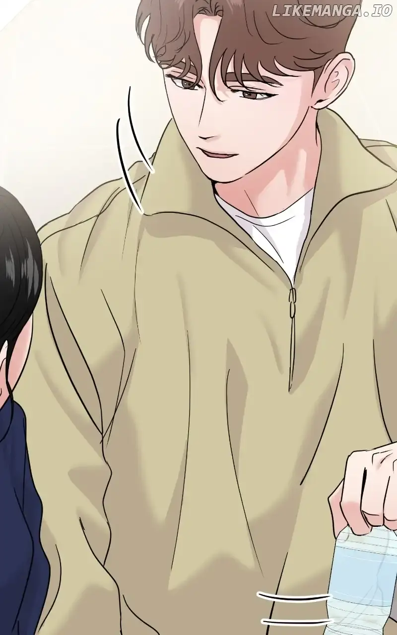 A Campus Romance, I Guess Chapter 19 Page 63