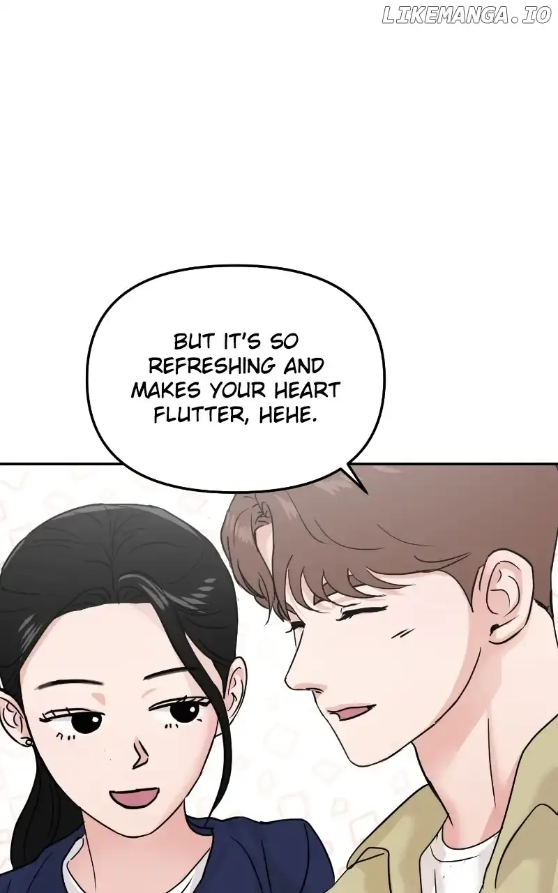 A Campus Romance, I Guess Chapter 19 Page 70