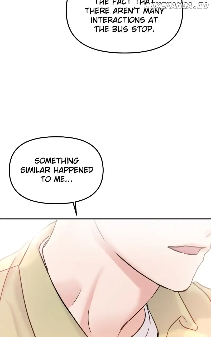 A Campus Romance, I Guess Chapter 19 Page 80