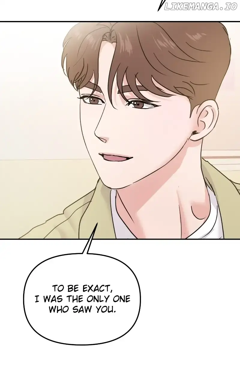 A Campus Romance, I Guess Chapter 19 Page 85
