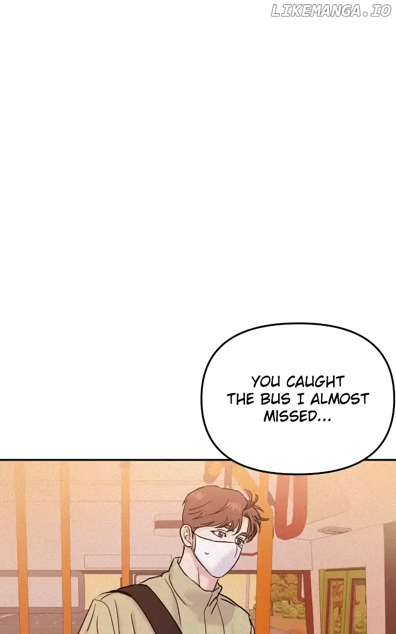 A Campus Romance, I Guess Chapter 19 Page 86