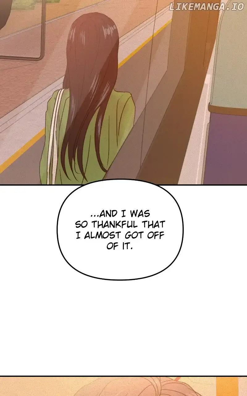 A Campus Romance, I Guess Chapter 19 Page 88