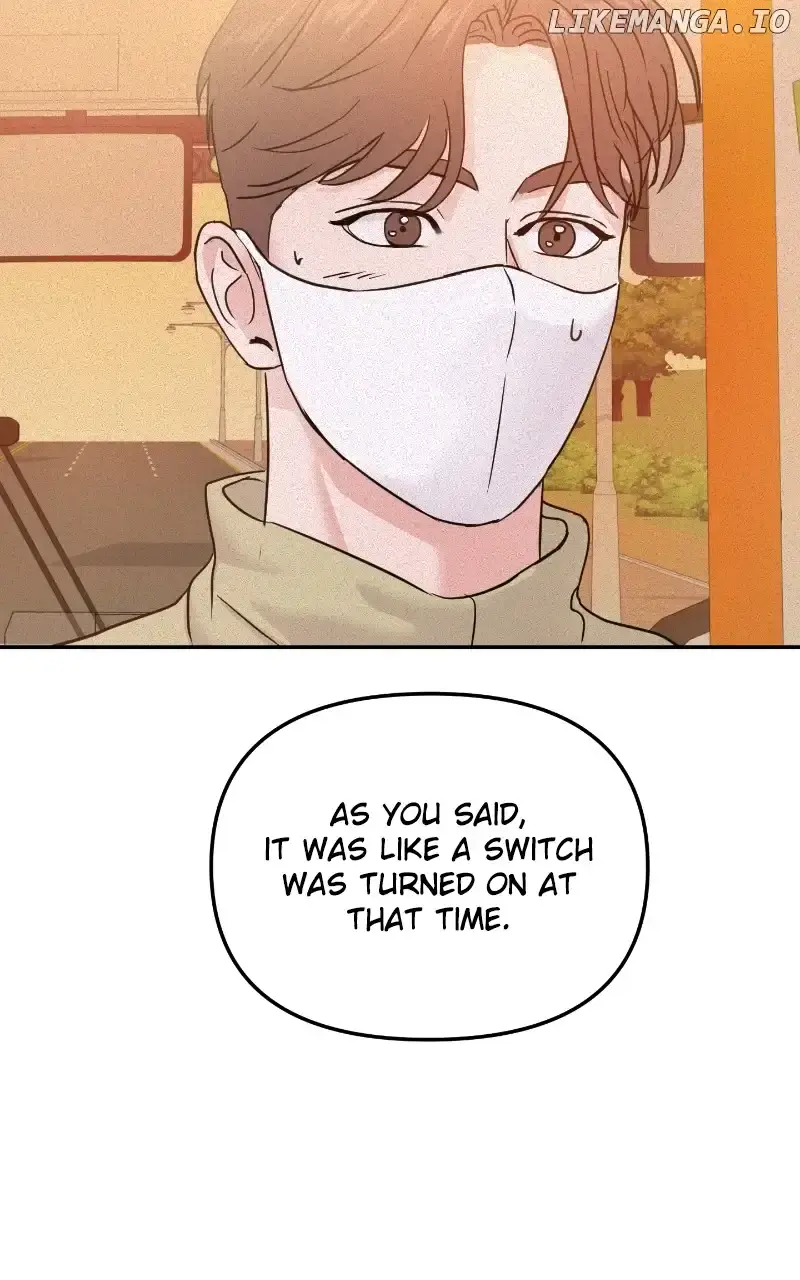 A Campus Romance, I Guess Chapter 19 Page 89