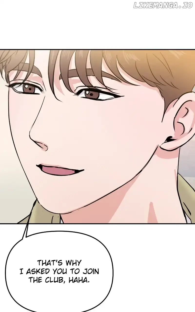 A Campus Romance, I Guess Chapter 19 Page 93