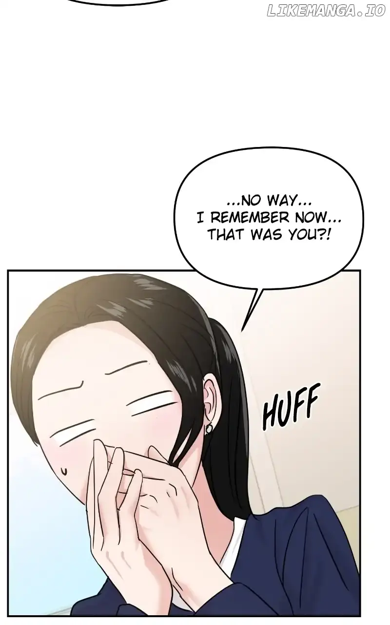 A Campus Romance, I Guess Chapter 19 Page 94