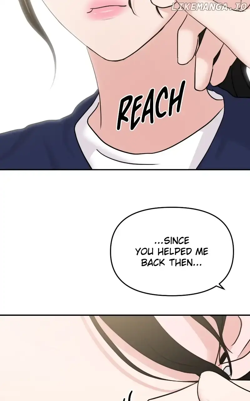 A Campus Romance, I Guess Chapter 19 Page 97