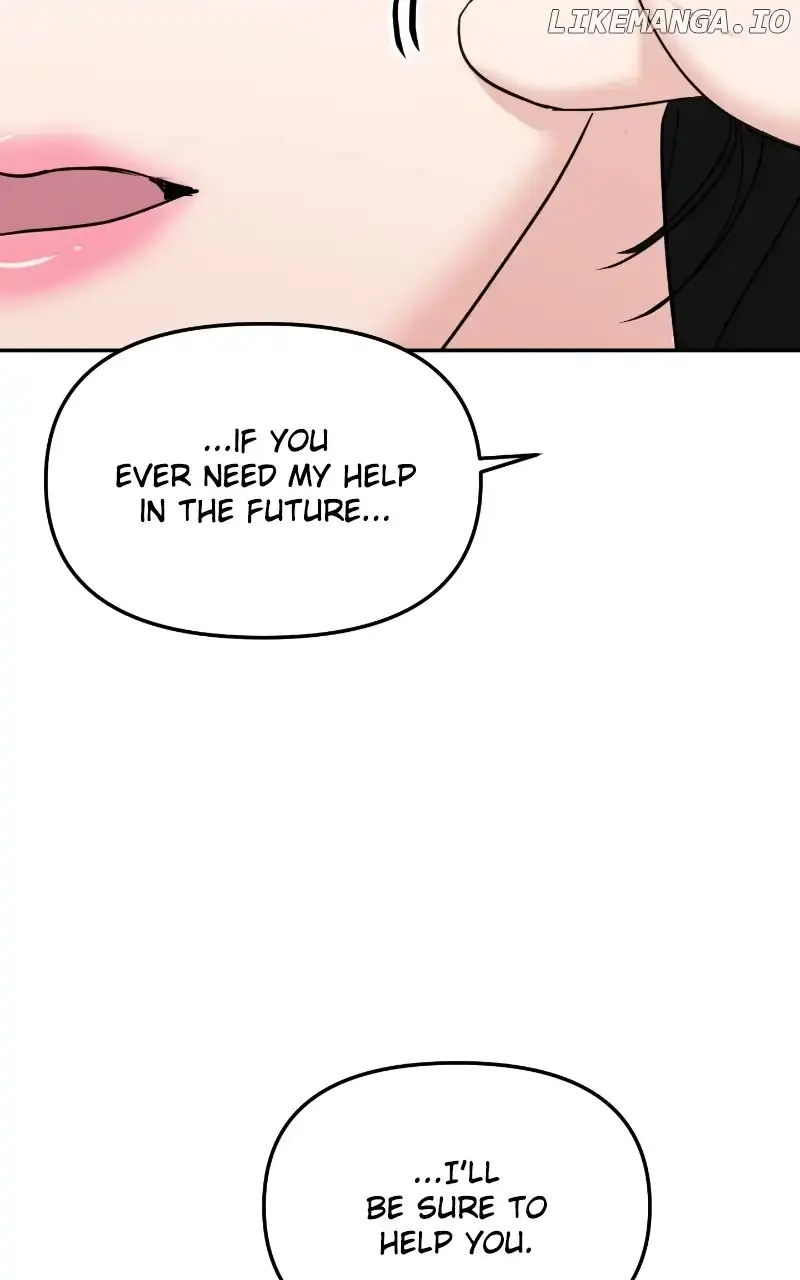A Campus Romance, I Guess Chapter 19 Page 98