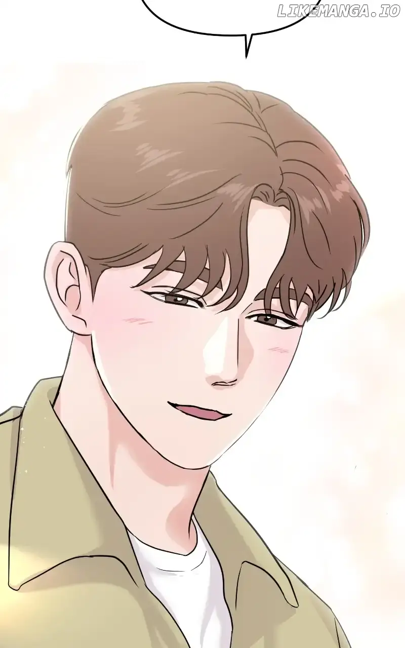A Campus Romance, I Guess Chapter 19 Page 99