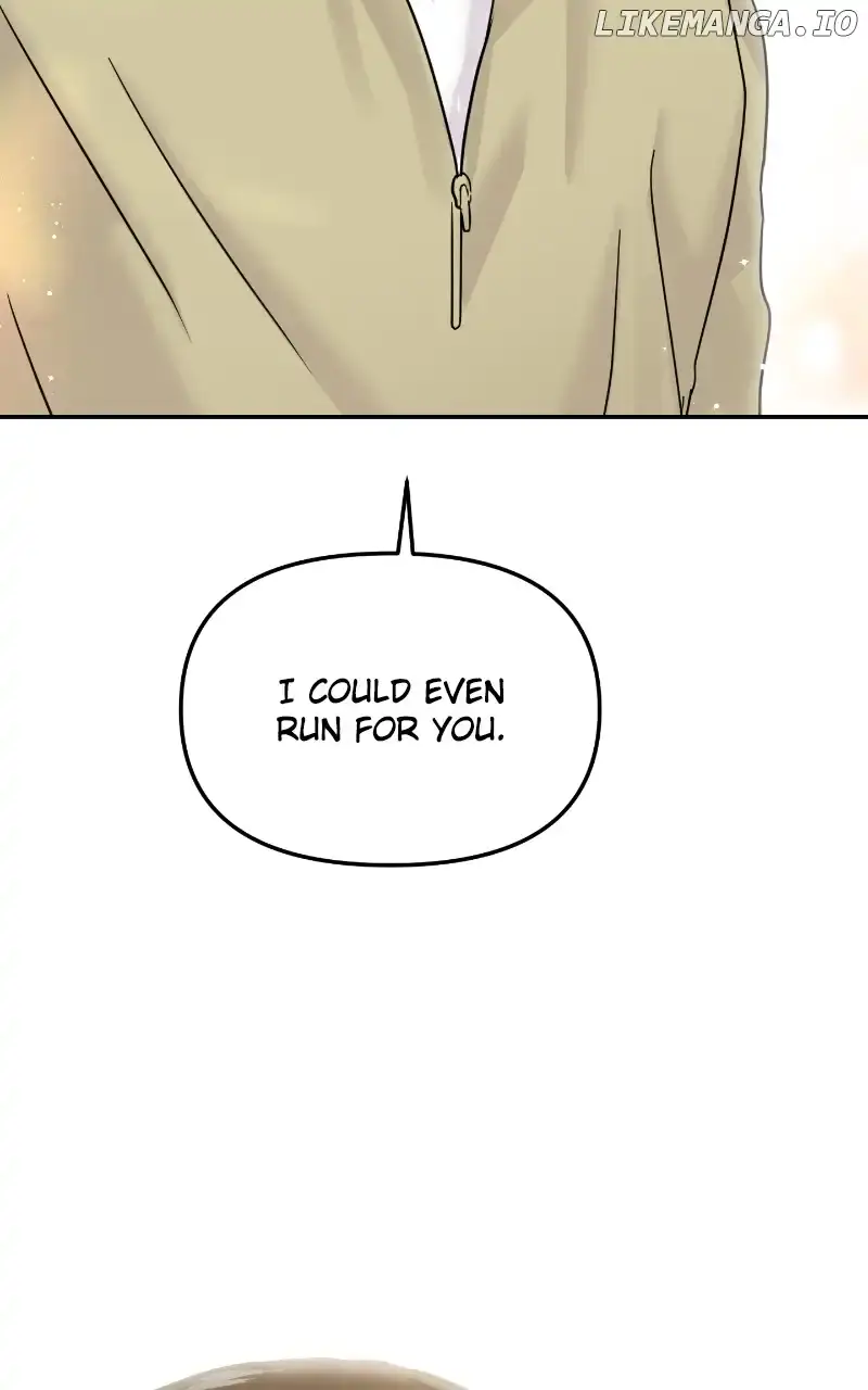 A Campus Romance, I Guess Chapter 19 Page 100