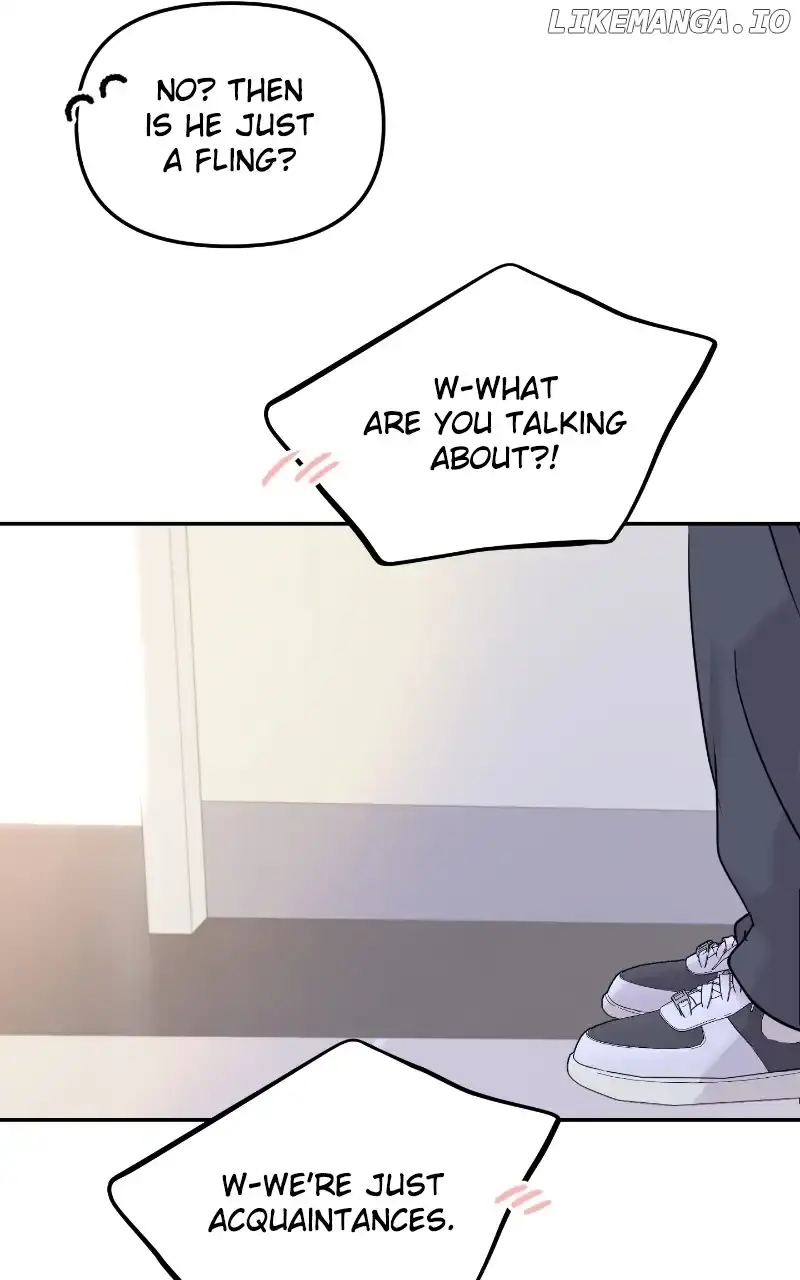 A Campus Romance, I Guess Chapter 19 Page 105