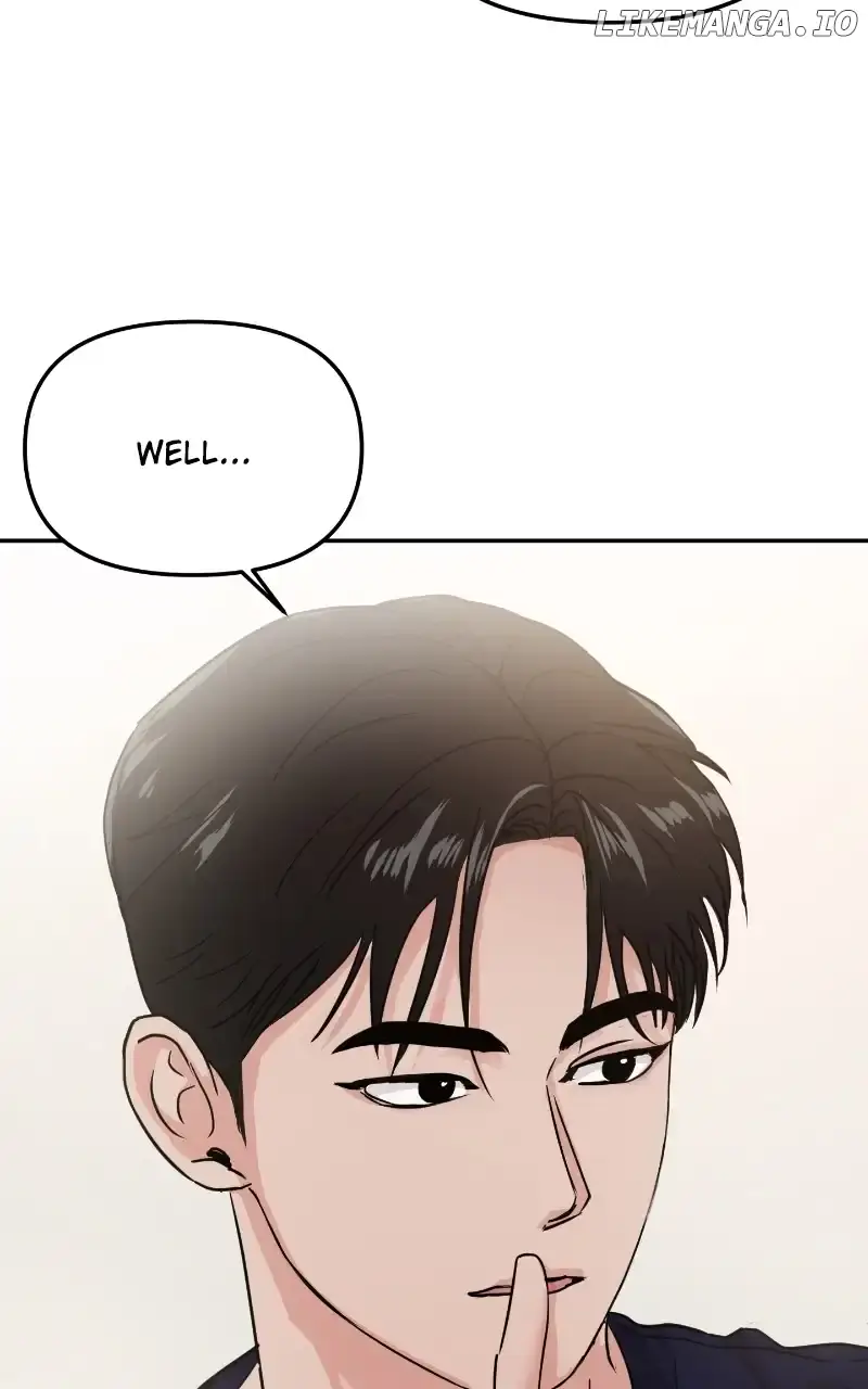 A Campus Romance, I Guess Chapter 19 Page 111