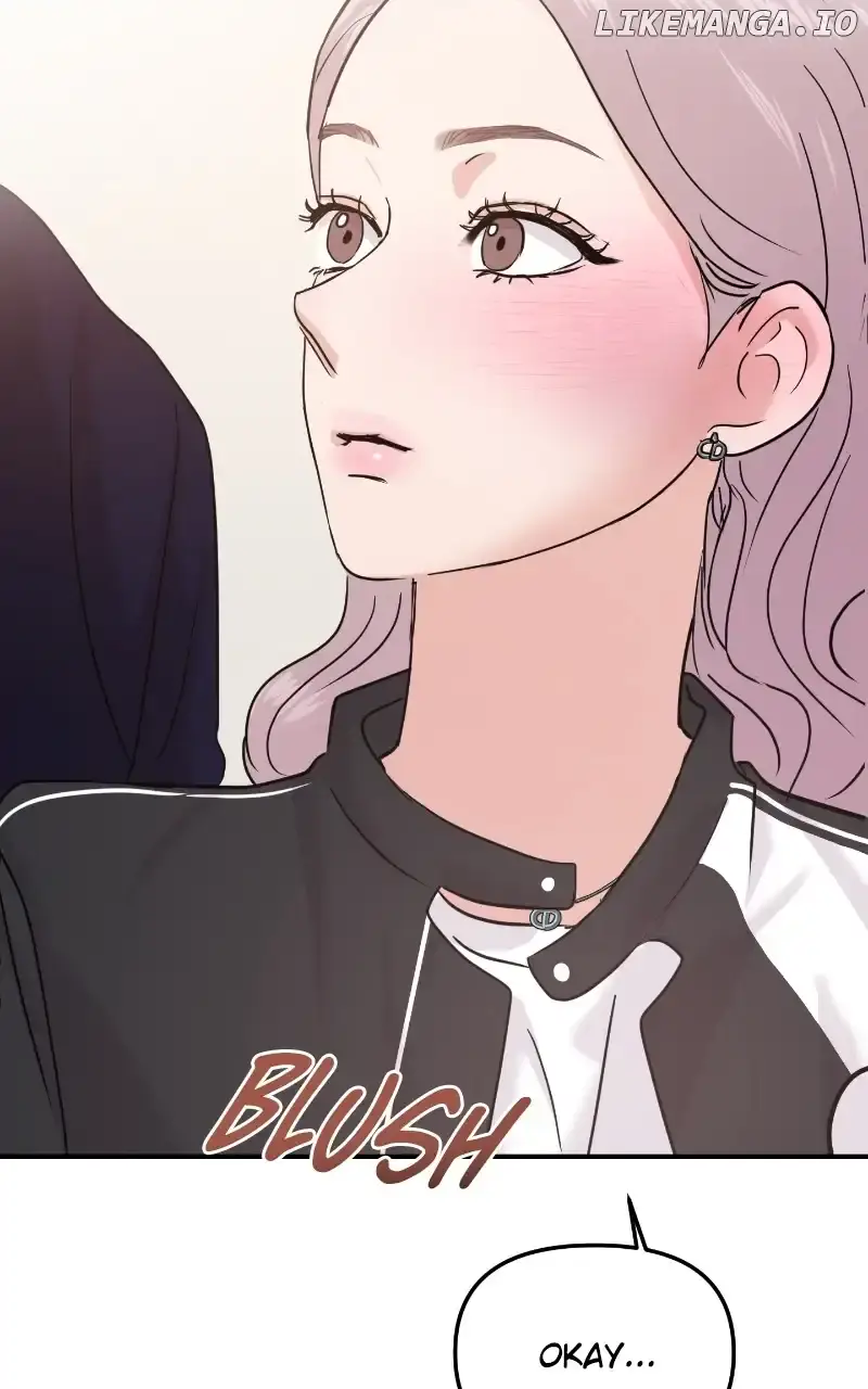 A Campus Romance, I Guess Chapter 19 Page 113