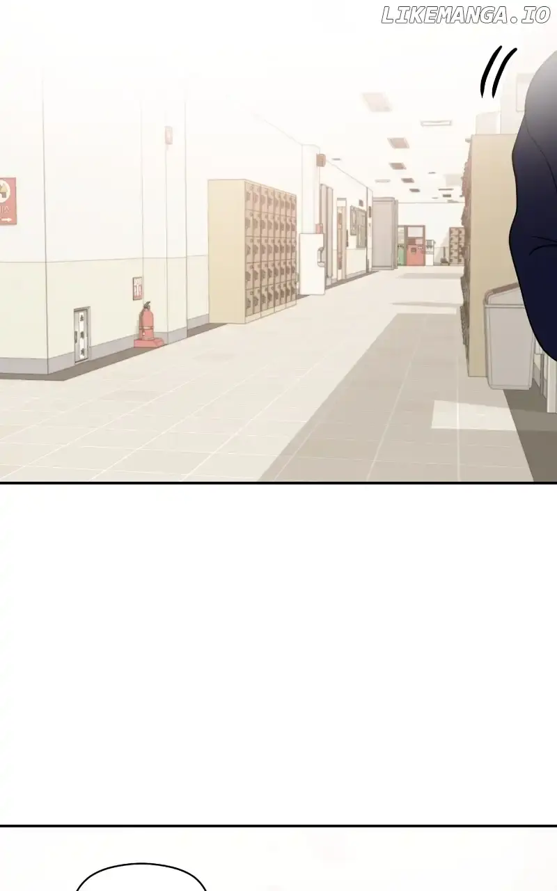 A Campus Romance, I Guess Chapter 19 Page 115