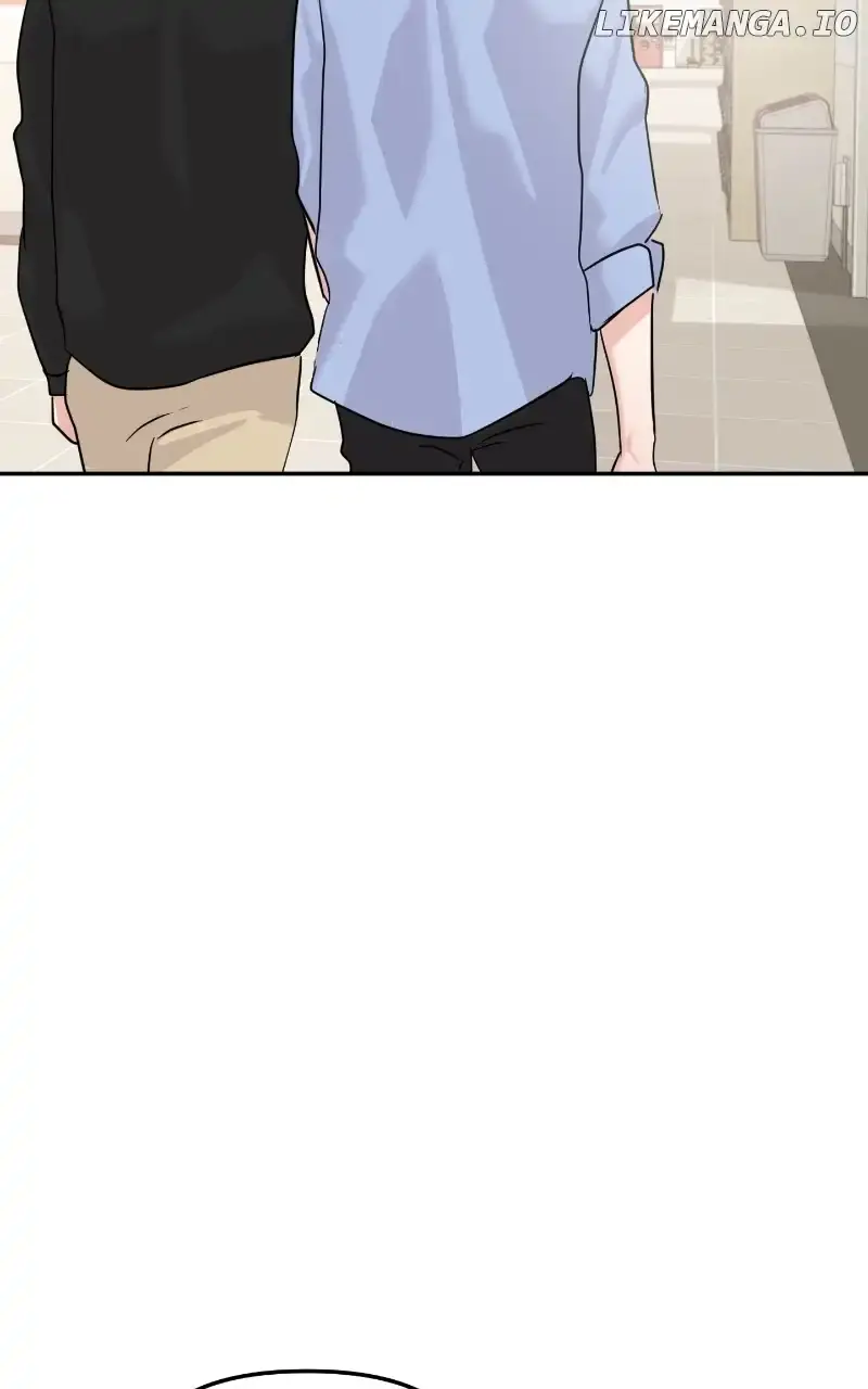 A Campus Romance, I Guess Chapter 19 Page 117