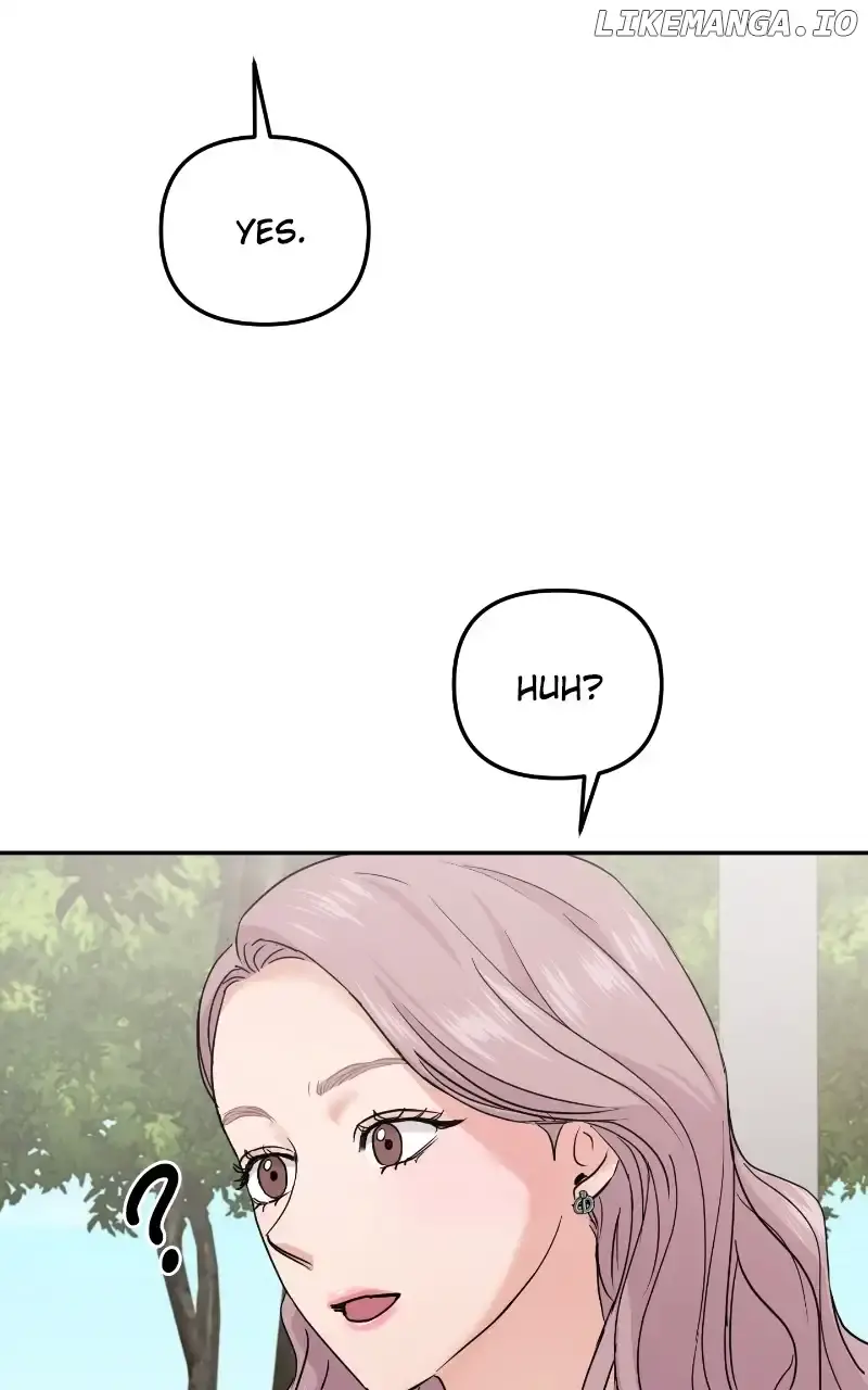 A Campus Romance, I Guess Chapter 20 Page 8