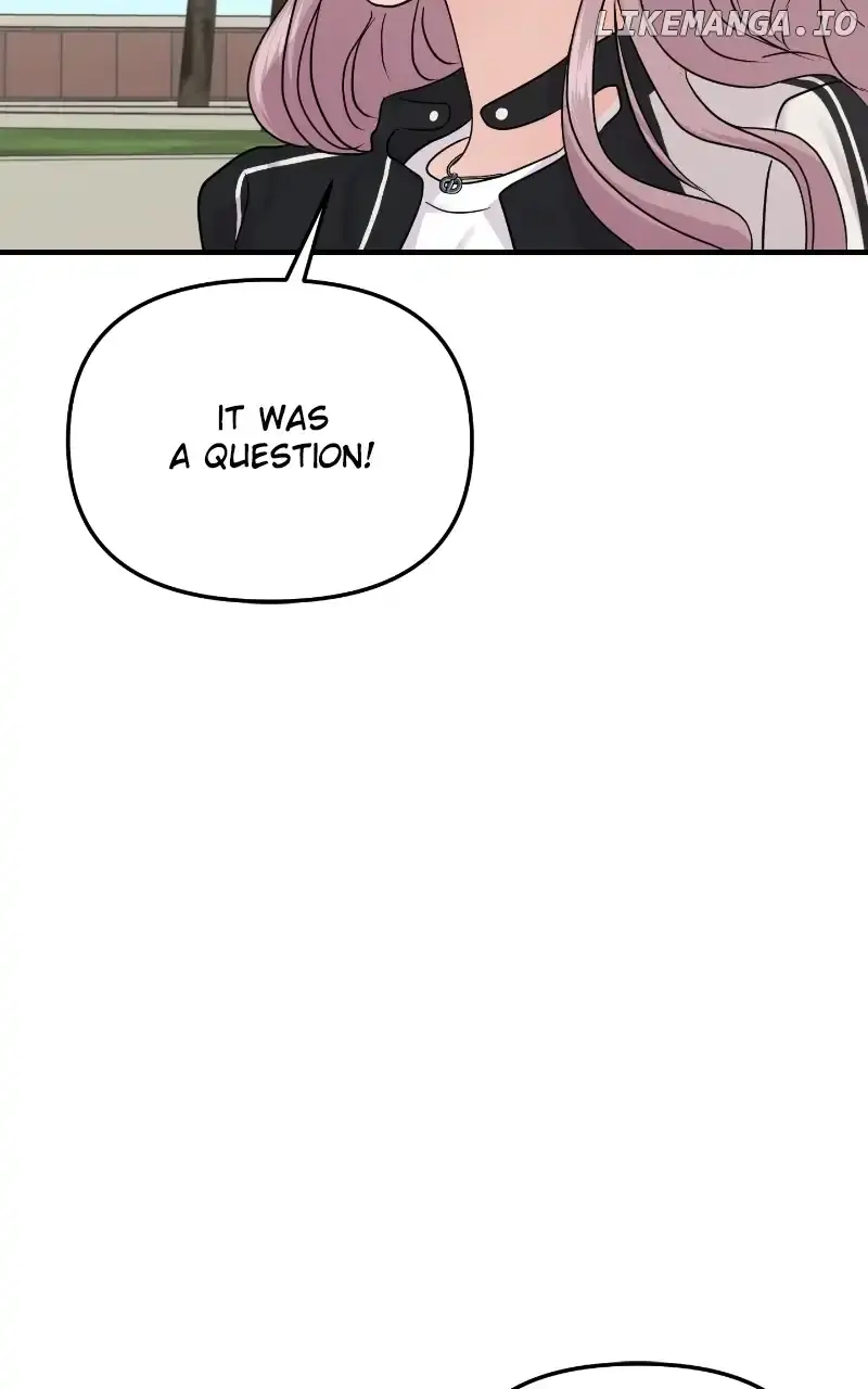A Campus Romance, I Guess Chapter 20 Page 9