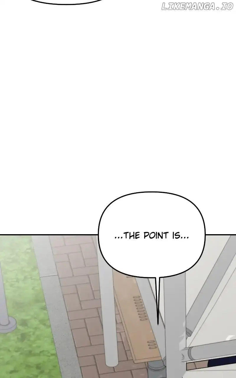 A Campus Romance, I Guess Chapter 20 Page 32