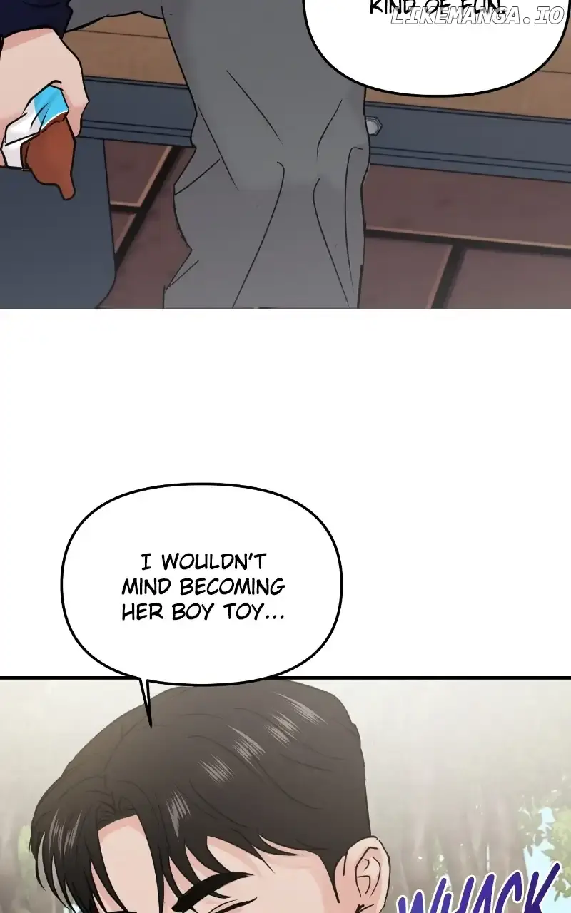A Campus Romance, I Guess Chapter 20 Page 38