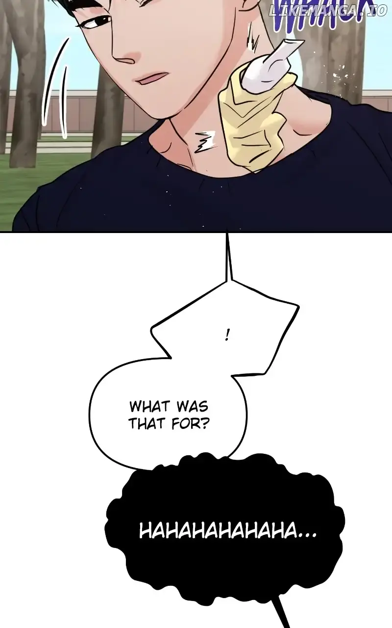 A Campus Romance, I Guess Chapter 20 Page 39