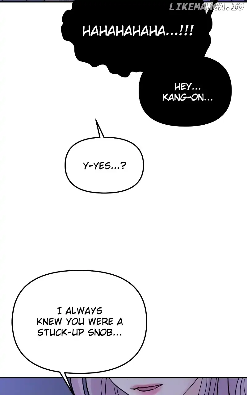 A Campus Romance, I Guess Chapter 20 Page 41
