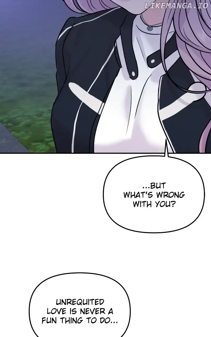 A Campus Romance, I Guess Chapter 20 Page 42