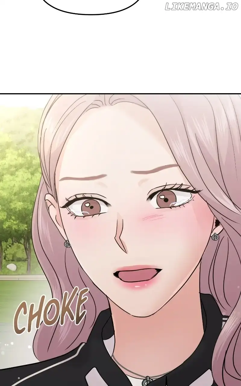 A Campus Romance, I Guess Chapter 20 Page 43