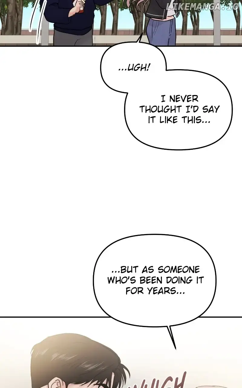 A Campus Romance, I Guess Chapter 20 Page 45