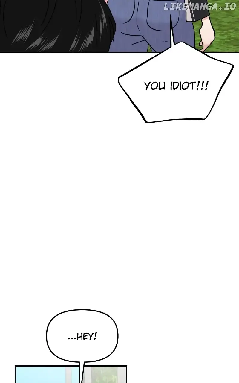 A Campus Romance, I Guess Chapter 20 Page 51