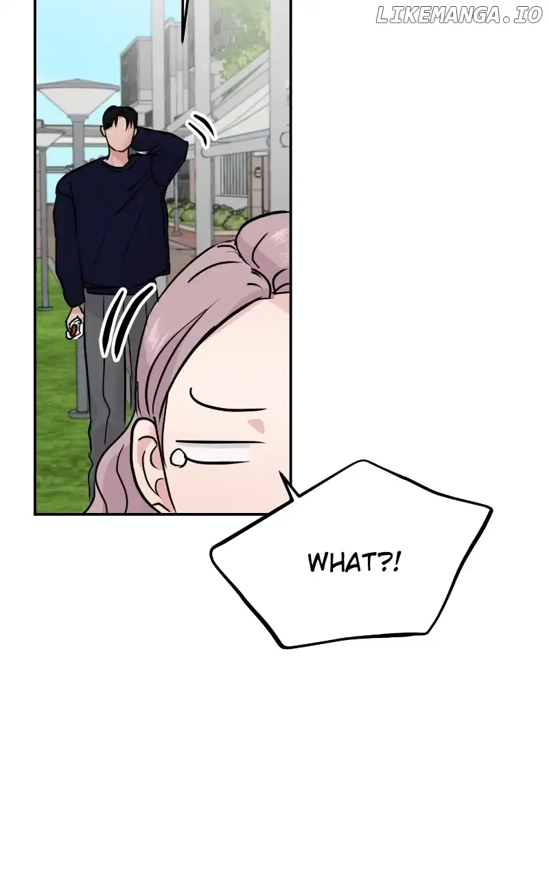A Campus Romance, I Guess Chapter 20 Page 52