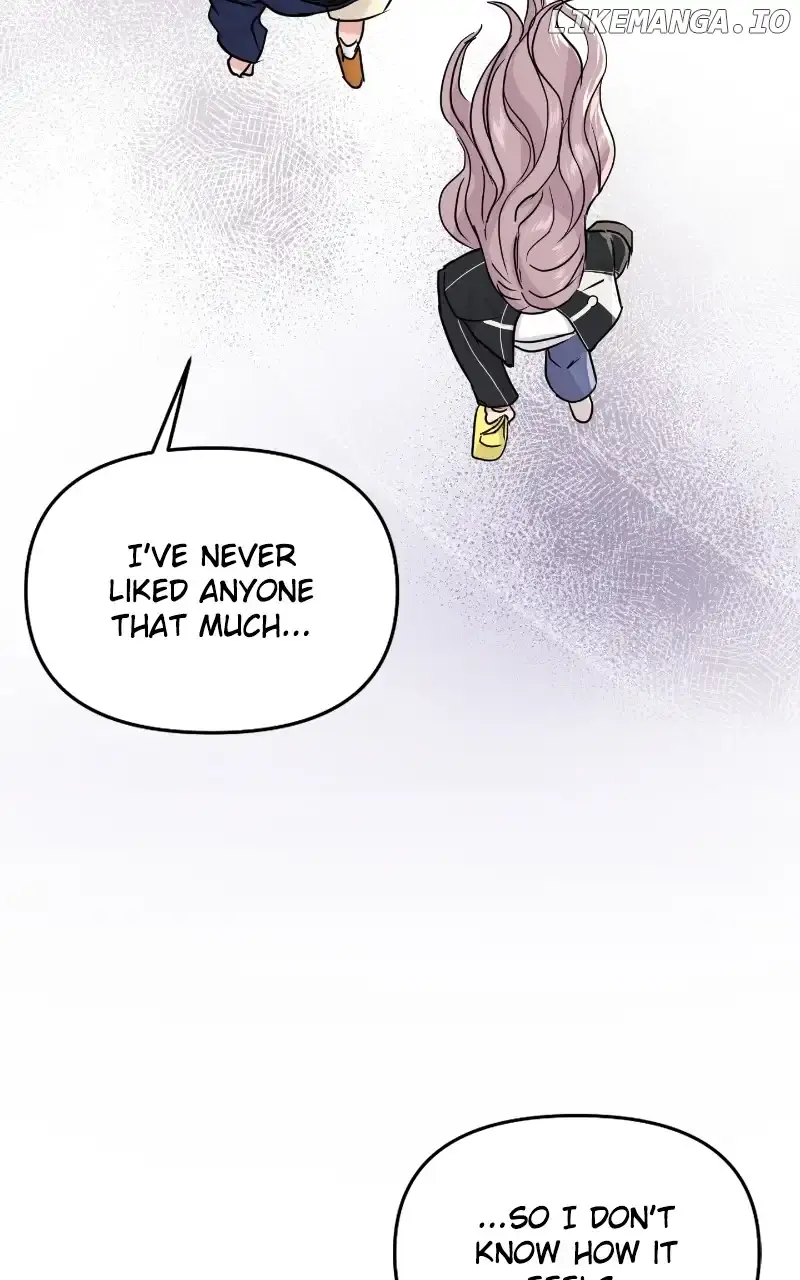 A Campus Romance, I Guess Chapter 20 Page 79