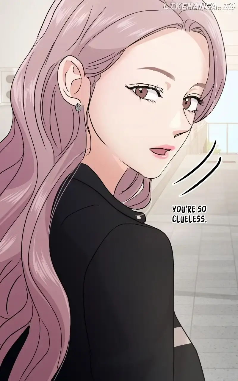 A Campus Romance, I Guess Chapter 20 Page 83