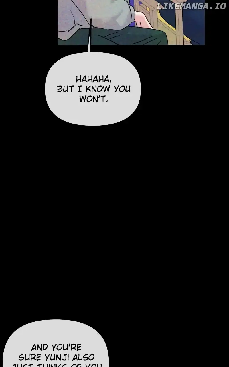 A Campus Romance, I Guess Chapter 20 Page 90
