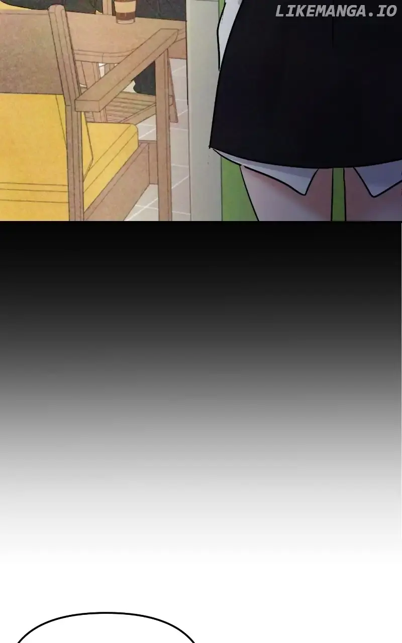 A Campus Romance, I Guess Chapter 20 Page 93