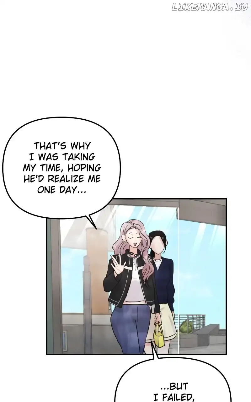 A Campus Romance, I Guess Chapter 20 Page 97