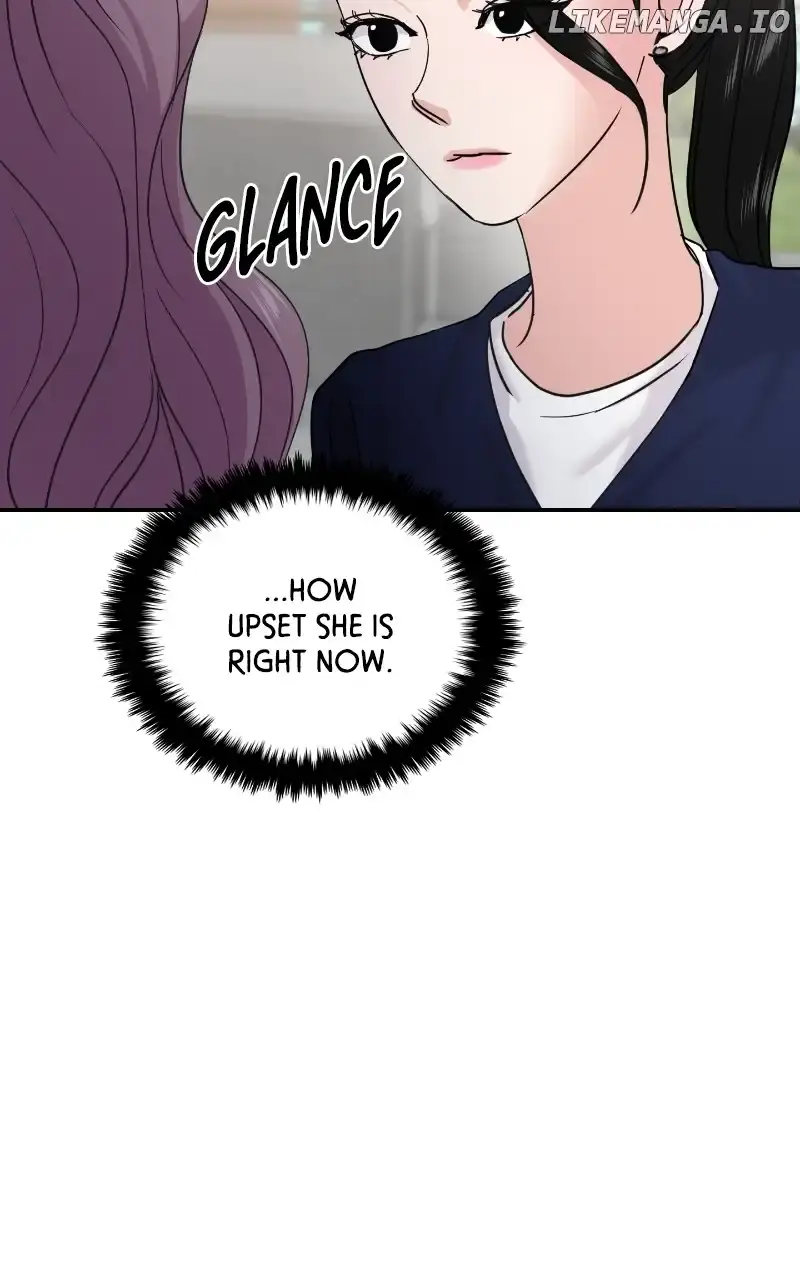A Campus Romance, I Guess Chapter 20 Page 99