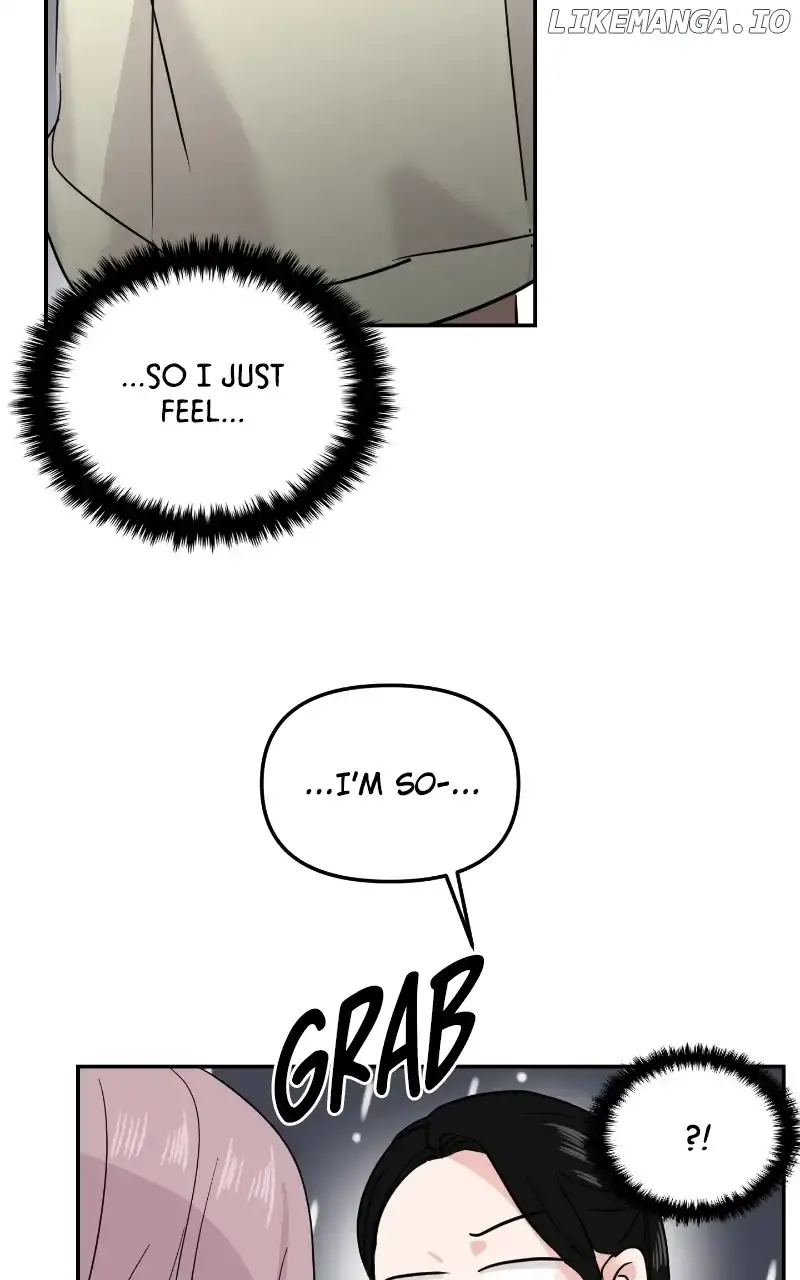 A Campus Romance, I Guess Chapter 20 Page 102