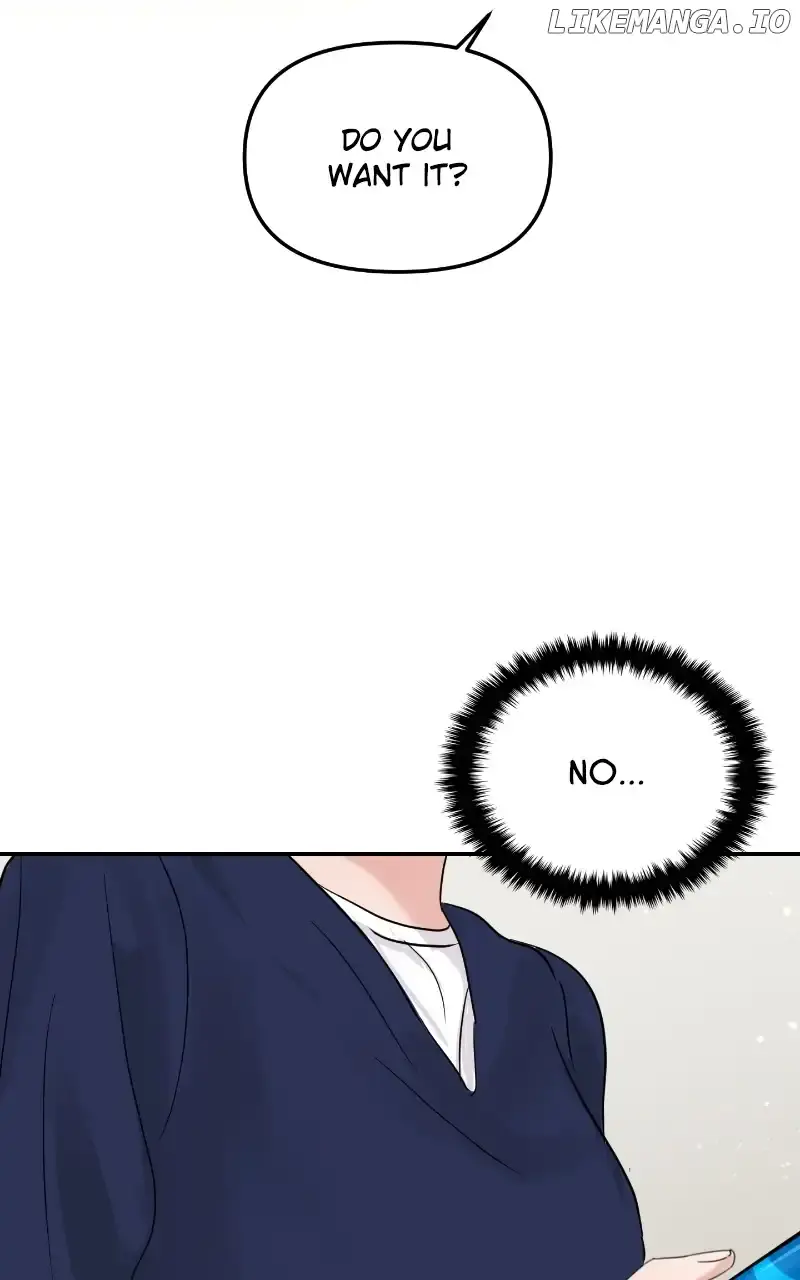 A Campus Romance, I Guess Chapter 20 Page 125