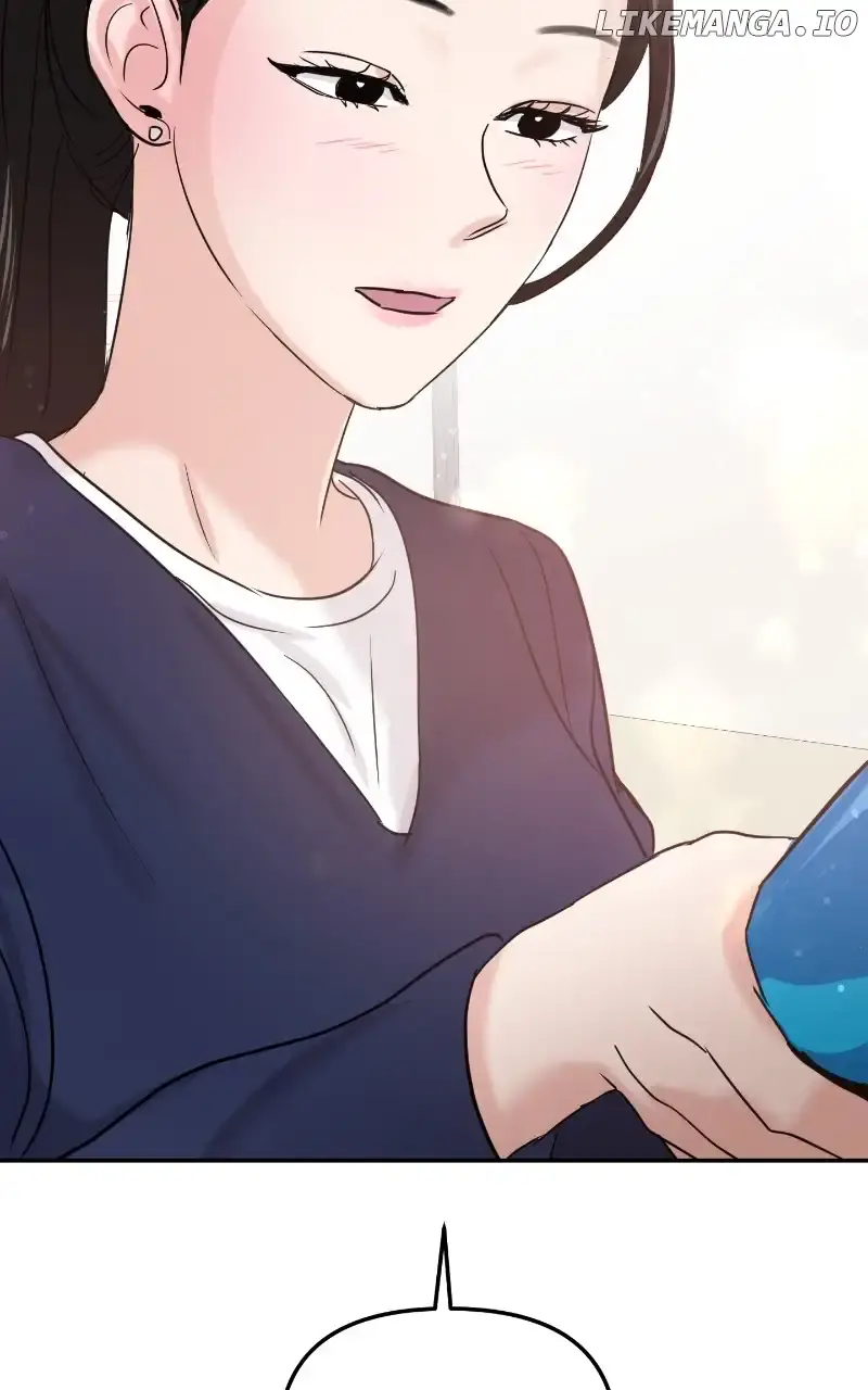 A Campus Romance, I Guess Chapter 20 Page 127