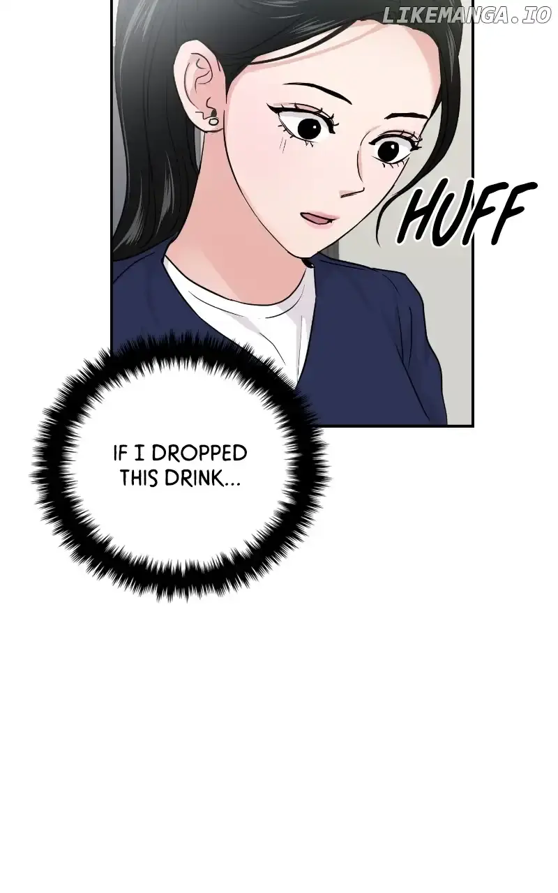 A Campus Romance, I Guess Chapter 21 Page 11