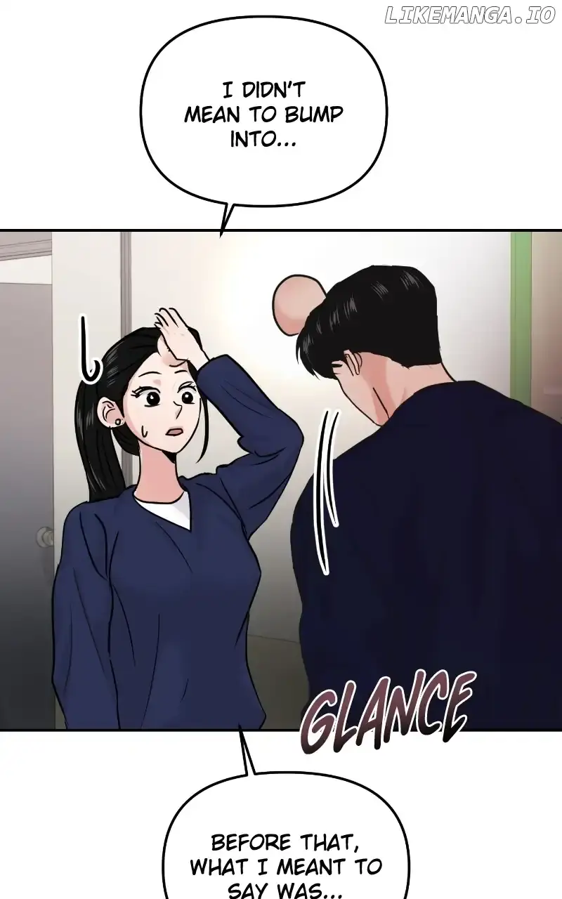 A Campus Romance, I Guess Chapter 21 Page 15