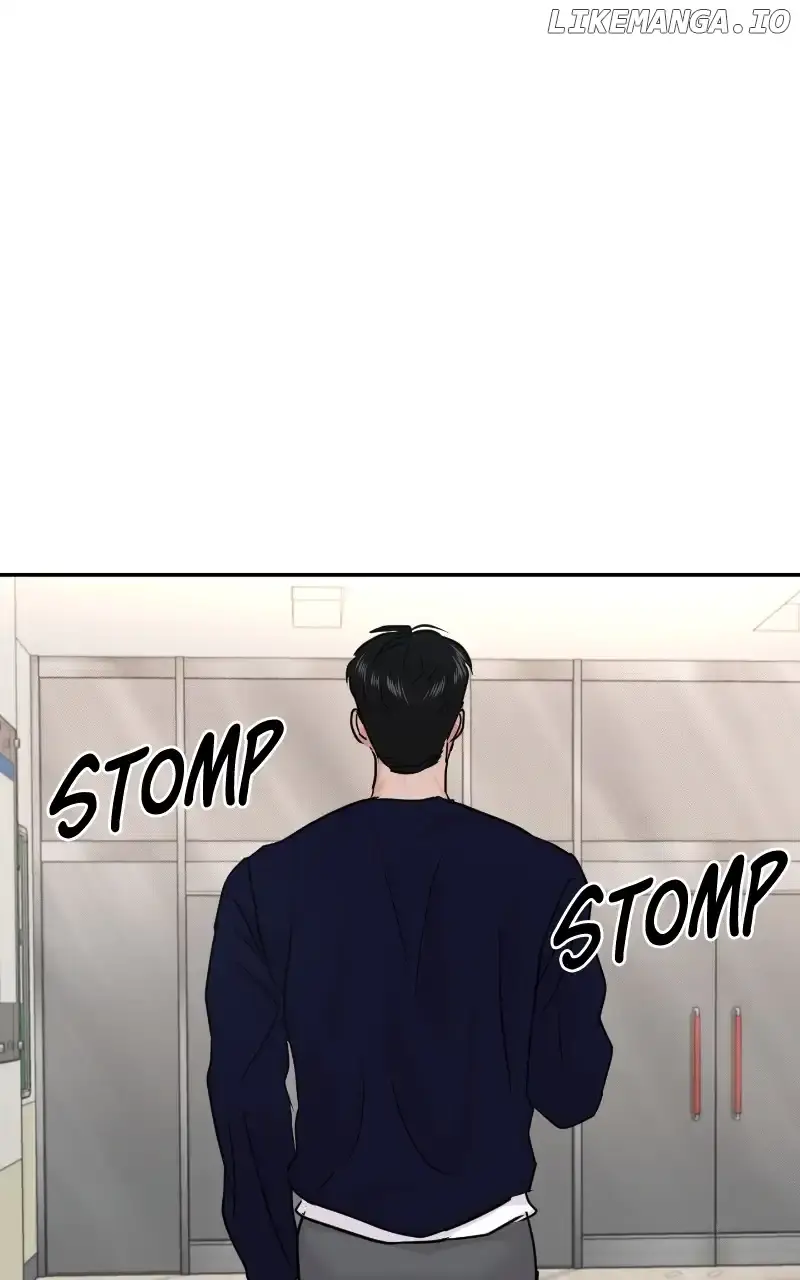 A Campus Romance, I Guess Chapter 21 Page 21