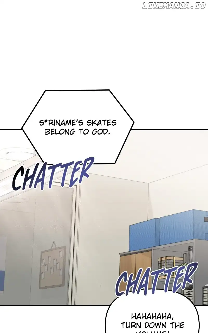 A Campus Romance, I Guess Chapter 21 Page 25