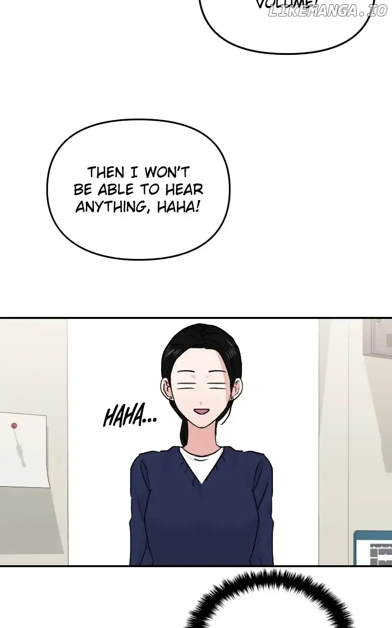 A Campus Romance, I Guess Chapter 21 Page 26