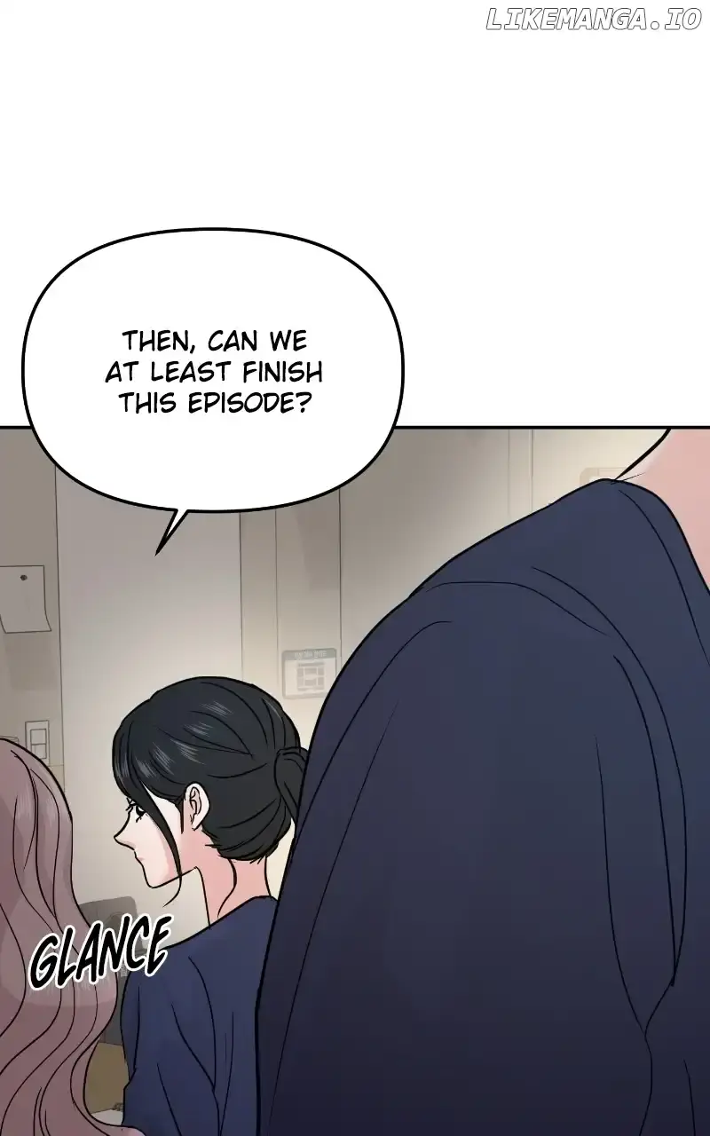 A Campus Romance, I Guess Chapter 21 Page 32