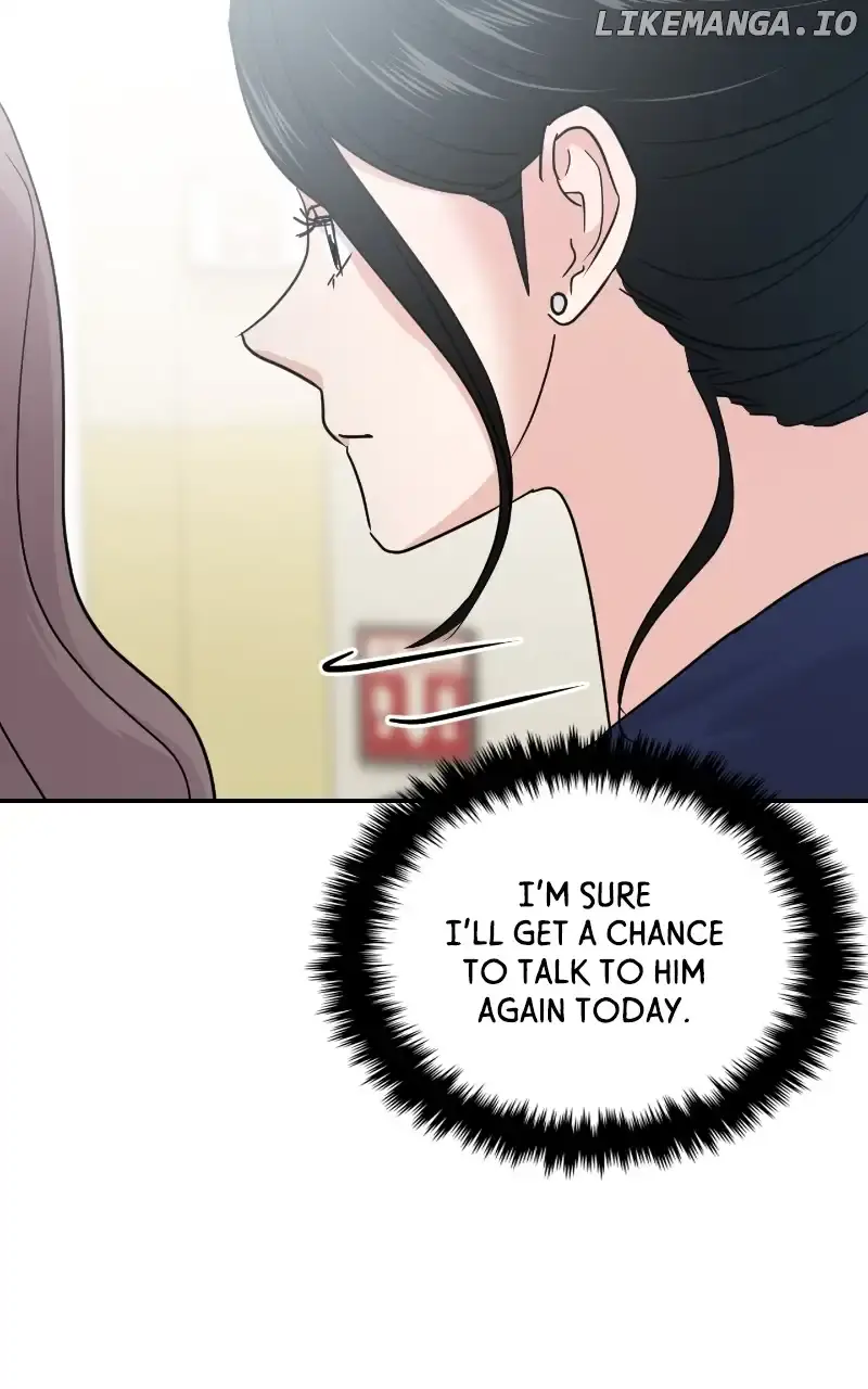 A Campus Romance, I Guess Chapter 21 Page 36