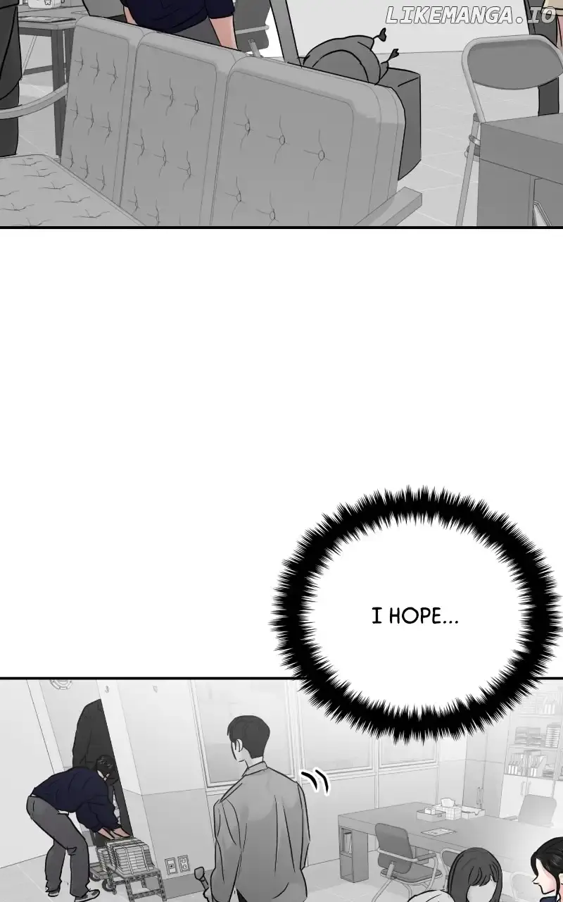 A Campus Romance, I Guess Chapter 21 Page 38
