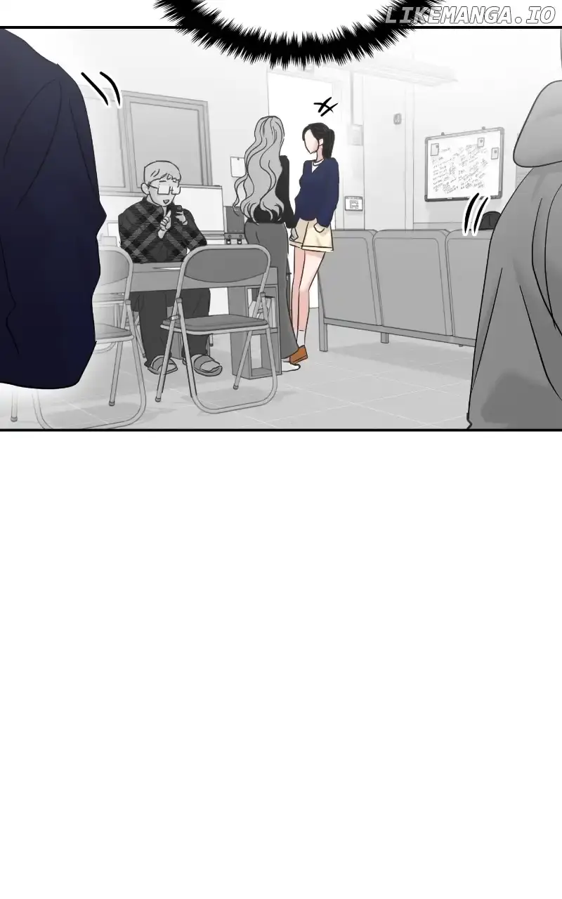 A Campus Romance, I Guess Chapter 21 Page 40