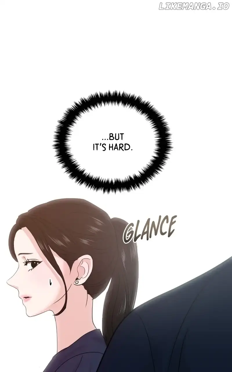 A Campus Romance, I Guess Chapter 21 Page 41