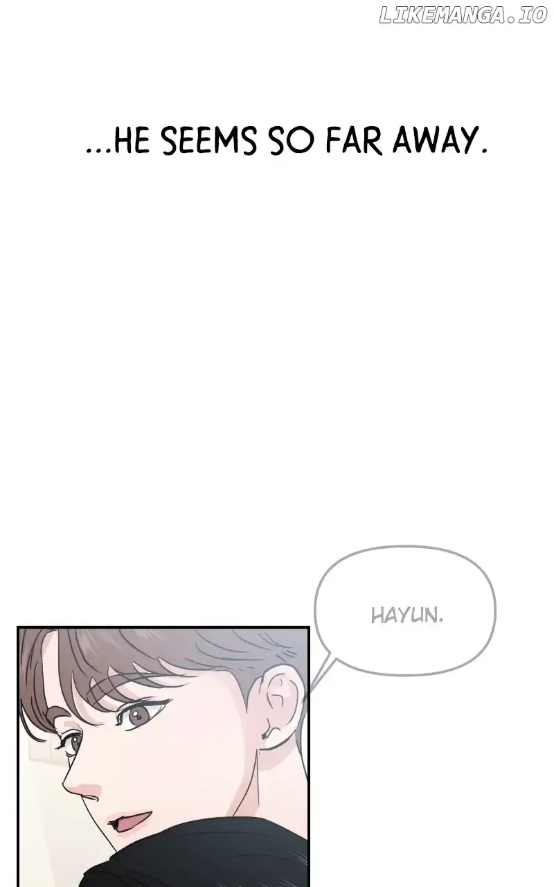 A Campus Romance, I Guess Chapter 21 Page 46