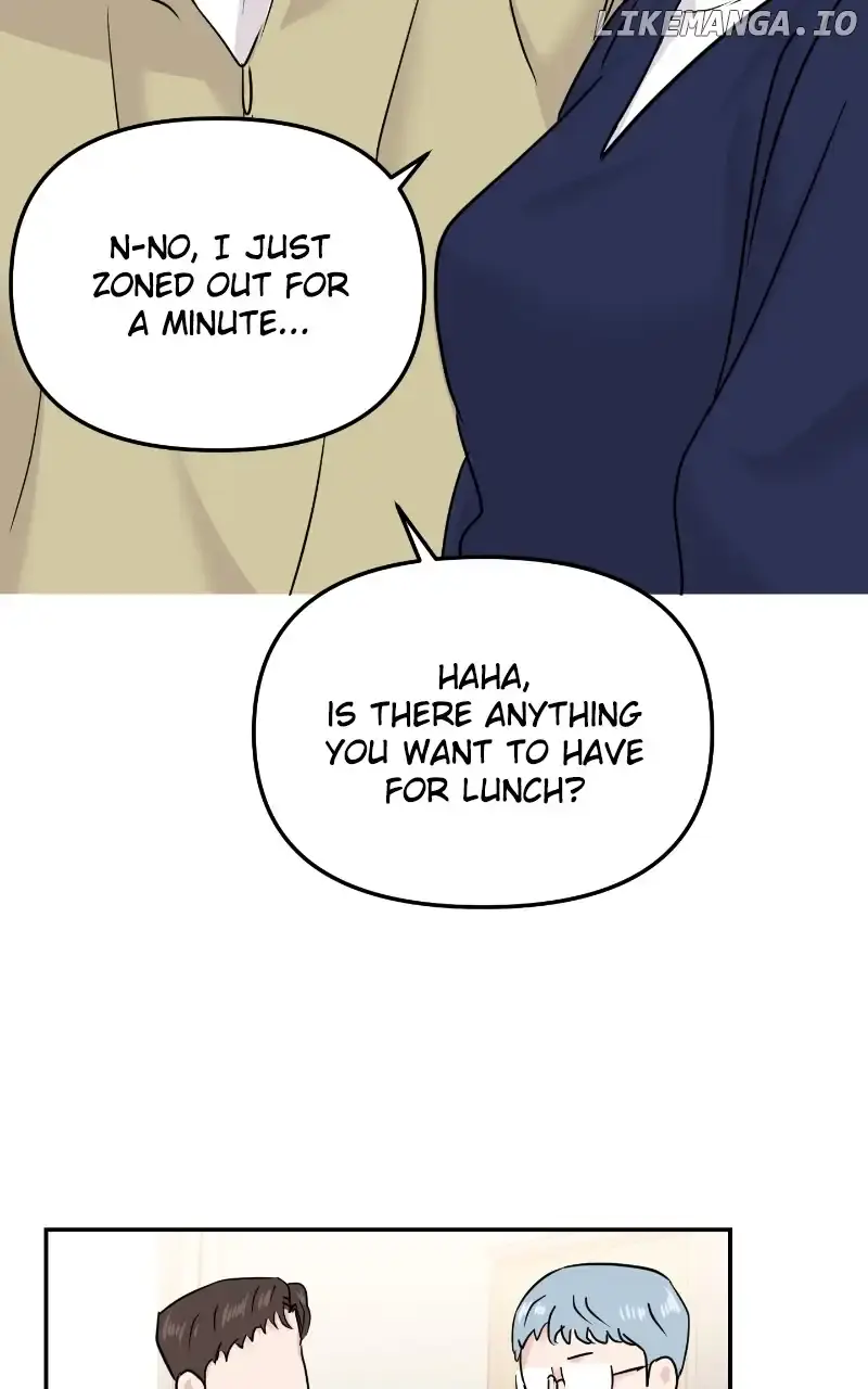 A Campus Romance, I Guess Chapter 21 Page 50
